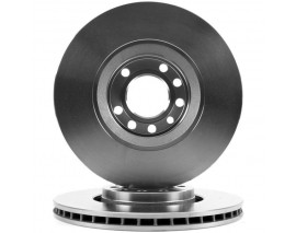 OPEL ASTRA G 1999/2005 SOL/SAĞ ÖN FREN DİSK