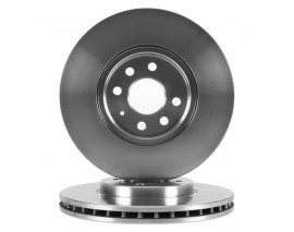 OPEL ASTRA H 2005/2010 SOL/SAĞ ÖN FREN DİSK