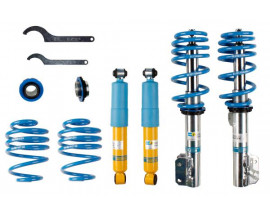 Opel Astra H Typ A-H K B14