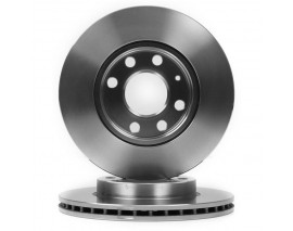 OPEL CORSA C 2000/2009 SOL/SAĞ ÖN FREN DİSK