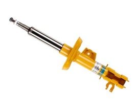 Opel Corsa D Fiat Grande Punto VL B6