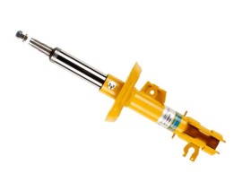 Opel Corsa D Fiat Grande Punto VL B8