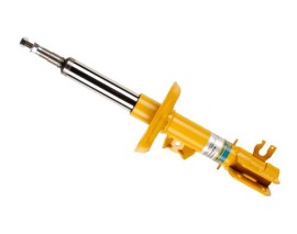 Opel Corsa D Fiat Grande Punto VR B6