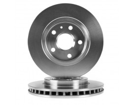 OPEL INSIGNIA 2008/2016 SOL/SAĞ ÖN FREN DİSK