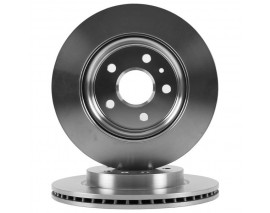 OPEL INSIGNIA ARKA FREN DİSK