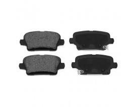 OPEL INSIGNIA B ARKA BALATA METAL İNDİKATÖRLÜ