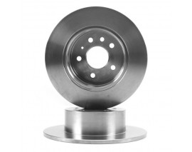 OPEL VECTRA ARKA FREN DİSK