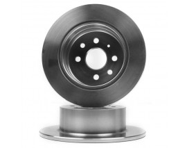 OPEL VECTRA B 1995/2003 SOL/SAĞ ARKA FREN DİSK