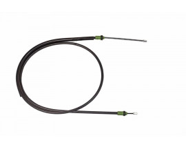 ORIGINAL-EL FREN TELİ ARKA SAĞ-SOL DACIA SANDERO II 12 1.0 SCE B4D 1.2 LPG D4F 1.5 DCI K9K