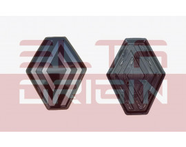 ORIGINAL-ÖN LOGO RENAULT CLIO V