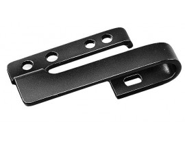 ORİJİNAL JAPON ARAÇLARI SİLECEK KOLLARI İÇİN ÖZEL AKSESUAR SİYAH RENKLİ- ORJİNAL VİDALARI İLE SEVK