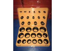 ORİNG SETİ SARI KUTU İNCE