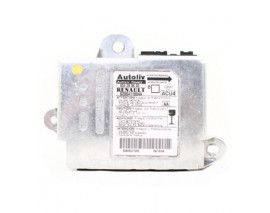 ORJINAL-AIRBAG BEYNİ HAVA YASTIĞI BEYNİ RENAULT MEGANE II 02