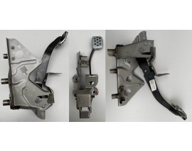 ORJINAL-FREN PEDALI RENAULT CAPTUR I 12 CLIO IV 12