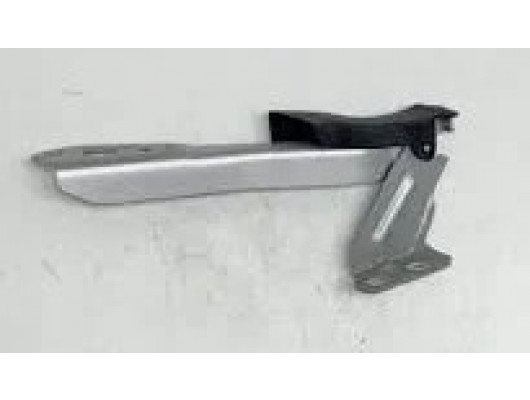 ORJINAL-KAPUT MENTEŞESİ SOL RENAULT MASTER III 10 OPEL MOVANO B 10