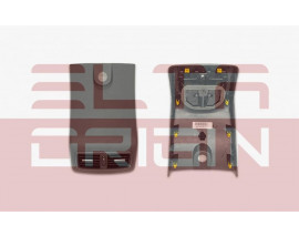 ORJINAL-KONSOL ARKA KAPAĞI HAVALANDIRMA IZGARASI RENAULT TALISMAN 15