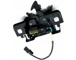 ORJINAL-MOTOR KAPUT KİLİDİ ELEKTRİKLİ RENAULT CAPTUR 13 CLIO IV 12 TRAFIC III 15 ZOE 12