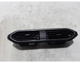 ORJINAL-ÖN HAVALANDIRMA ORTA IZGARASI DACIA LOGAN III 21 SANDERO III 20 JOGGER 23