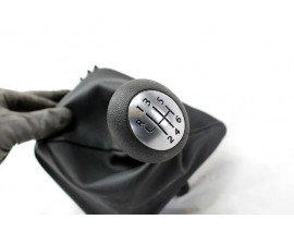 ORJINAL-VİTES KOL KÖRÜĞÜ TOPUZU 6 İLERİ KROM RENAULT KANGOO III F61-K61 -MERCEDES CITAN