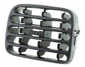 ORTA HAVALANDIRMA DİFRİZÖRÜ SOL GRİ CLIO