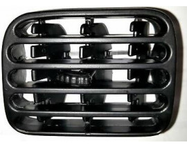 ORTA HAVALANDIRMA DİFRİZÖRÜ SOL SİYAH CLIO