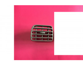 ORTA HAVALANDIRMA IZGARASI SAG GRI RENAULT: CLIO