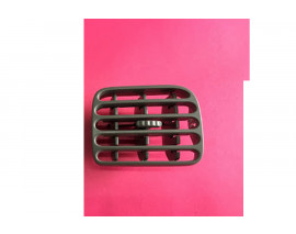 ORTA HAVALANDIRMA IZGARASI SOL GRI RENAULT: CLIO