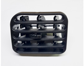 ORTA HAVALANDIRMA PLS.SOL DIFRIZOR SİYAH RENAULT 7702258279