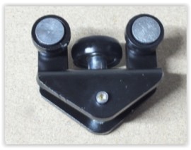 ORTA KAPI ALT MEKANİZMA LAMASIZ SOL PARTNER-BERLINGO M49-M59