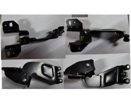 ORTA KAPI ALT MEKANİZMA SOL DOBLO III