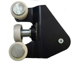 ORTA KAPI ALT MEKANİZMA SOL PARTNER TEPE- BERLINGO TEPE