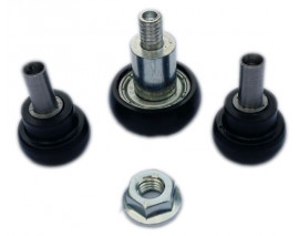 ORTA KAPI ALT MEKANİZMASI TAMİR TAKIMI MASTER-MOVANO III