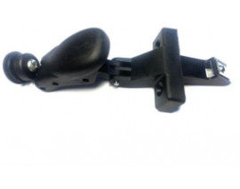 ORTA KAPI CAMI KİLİT MANDALI FIORINO-PARTNER-NEMO-BIPPER-BERLINGO