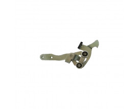 ORTA KAPI KİLİDİ ALT MEKANİZMASI DUCATO-BOXER-JUMPER YM. 07-13 PCF372