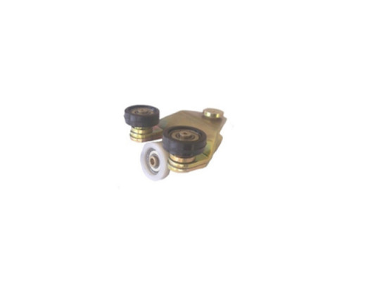 ORTA KAPI KİLİT KARŞILIĞI ALT SAĞ DUCATO-BOXER-JUMPER II EM. 98-05 SÜRGÜLÜ KAPI BOX379