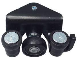 ORTA KAPI MEKANIZMASI ALT UCU SOL DOBLO II