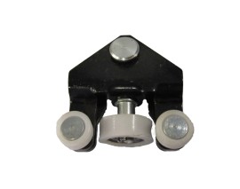 ORTA KAPI MEKANİZMASI UCU ALT SAĞ KANGOO II