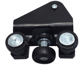 ORTA KAPI MEKANIZMASI UCU ALT SAĞ PARTNER-BERLINGO