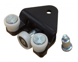 ORTA KAPI MEKANIZMASI UCU ALT SOL FIORINO-BIPPER-NEMO