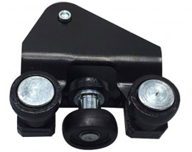 ORTA KAPI MEKANIZMASI UCU ALT SOL PARTNER-BERLINGO