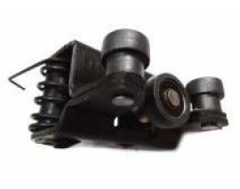 ORTA KAPI MEKANİZMASI UCU ORTA SAĞ KANGOO II