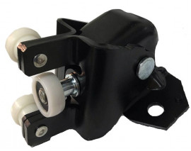 ORTA KAPI ORTA MEKANİZMA SOL PARTNER TEPE- BERLINGO TEPE