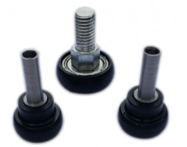 ORTA KAPI ORTA MEKANİZMASI TAMİR TAKIMI MASTER III