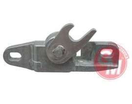 ORTA KAPI ÜST KİLİDİ RENAULT MASTER II