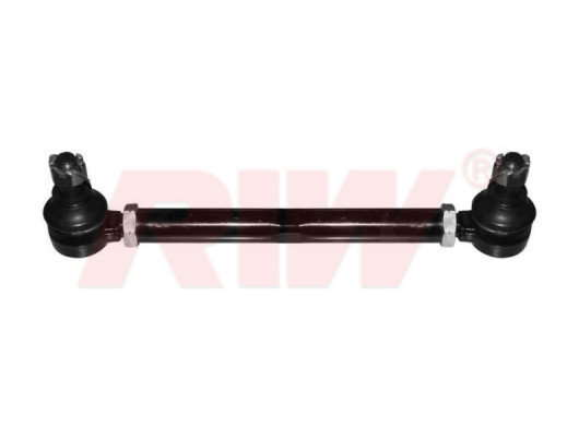 ORTA ROT DIŞ ROVER-LONDON TAXI-II 2000-2007