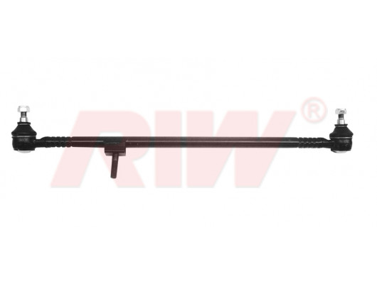 ORTA ROT MERCEDES-280 SERIES-W115 1968-1977