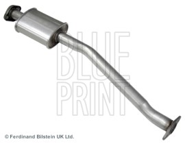 ORTA SUSTURUCU PICK-UPS 1998