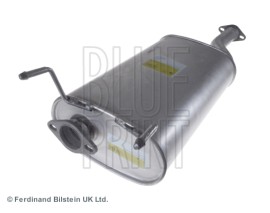 ORTA SUSTURUCU REXTON