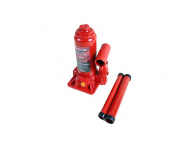 OSN-0802 HİDROLİK KRİKO ŞİŞE TİPİ 4 TON HIRDAVAT