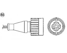 OTA7N-5B1 OKSİJEN SENSÖRÜ